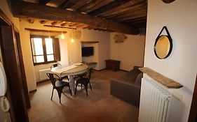 casa vacanze Castiglione - 4 posti letto